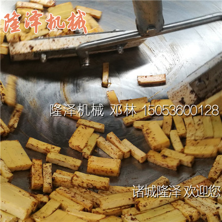 必胜博官网全自动炒菜机炒菜过程